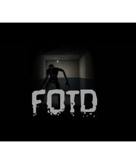 Old School FOTD Steam Key GLOBAL